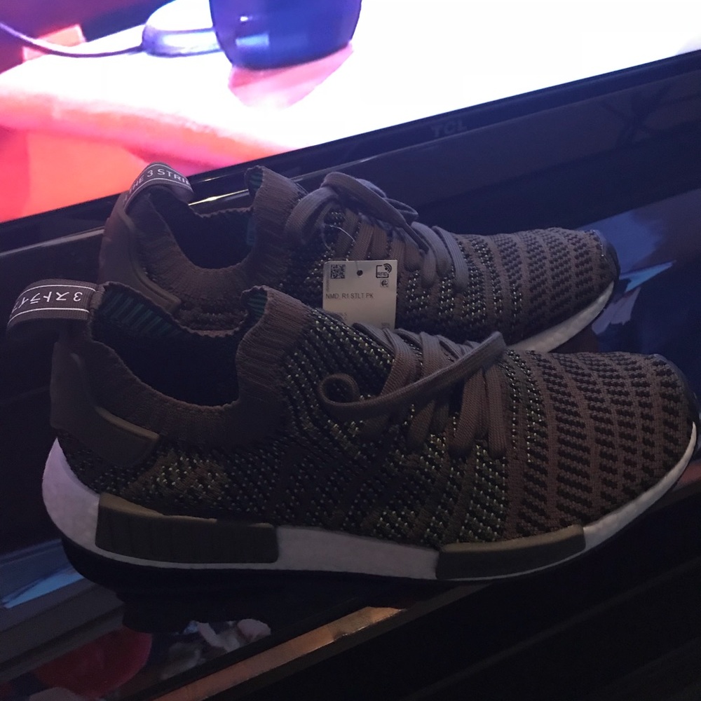 New MND ADIDAS